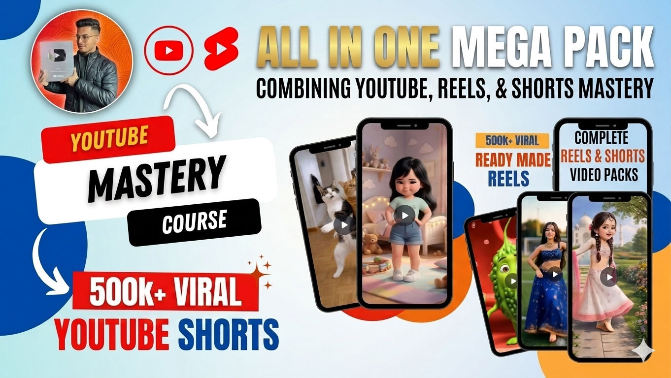 Mega Pack