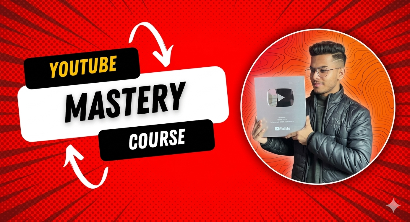 YT Course